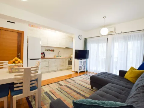 Prodaja, stan, 61m², Podgorica, Crna Gora - image 12