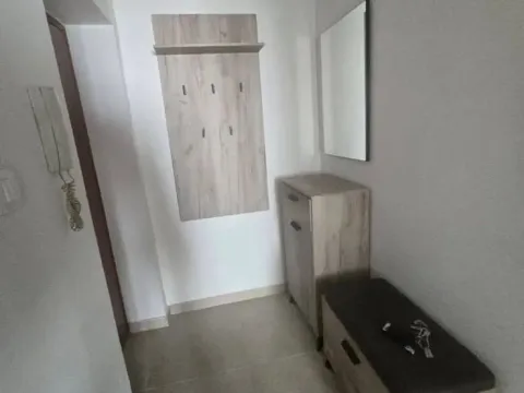 Izdavanje, garsonjera, 30m², Centar, Podgorica - image 2