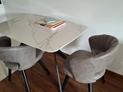 Izdavanje, dvosoban stan, 70m², Master Kvart, Podgorica - image 6