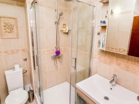 Izdavanje, jednosoban stan, 60m², Savina, Herceg Novi - image 10