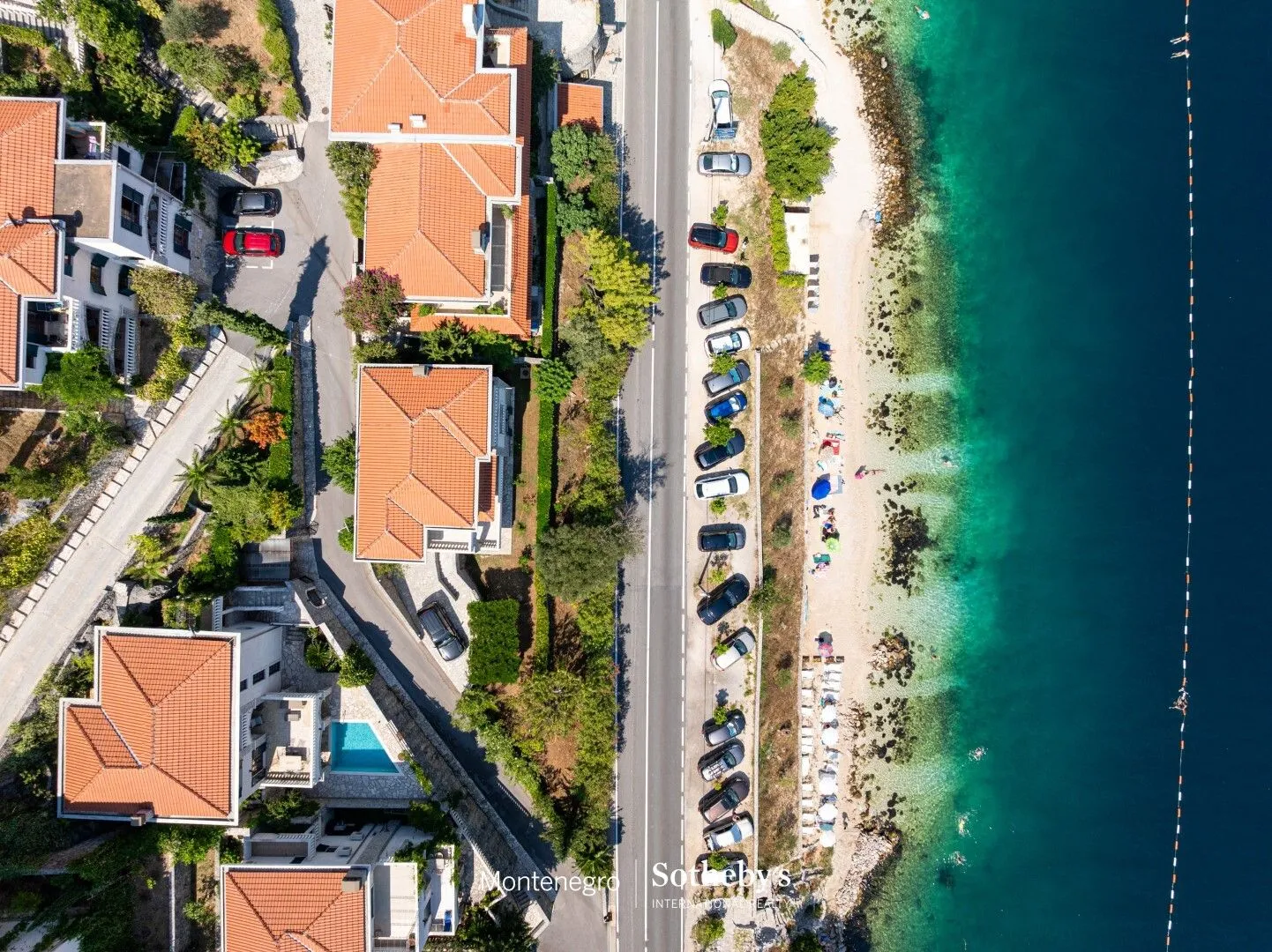 Sale, house, 235m², Kostanjica, Kotor