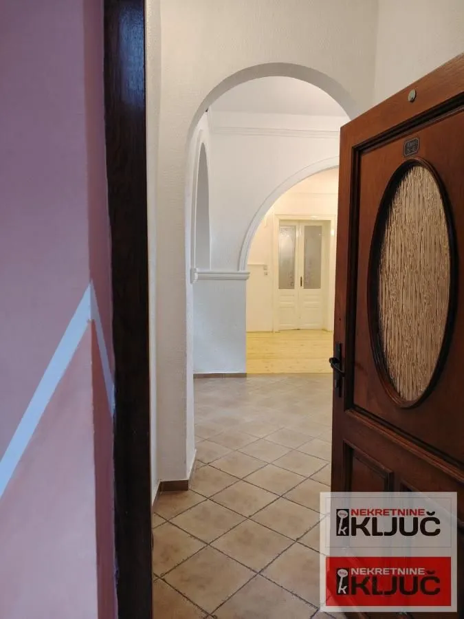 Rent, house, 250m², Centar, Novi Sad