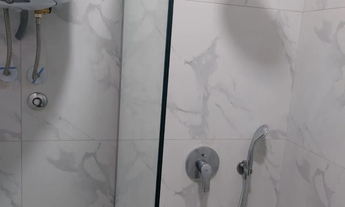 Izdavanje, jednosoban stan, 43m², Stari Aerodrom, Podgorica