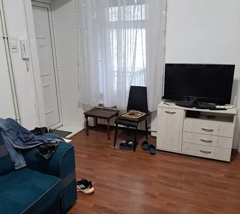 Prodaja, dvosoban stan, 59m², Stari Grad, Beograd