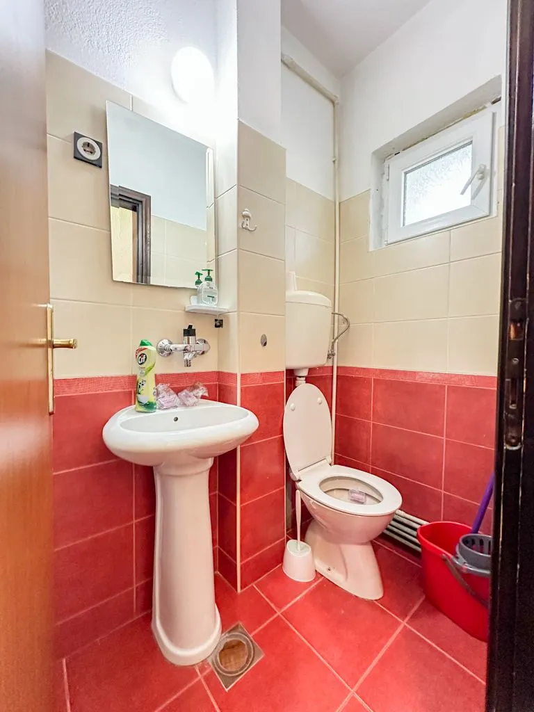 Rent, house, 210m², Stari Aerodrom, Podgorica
