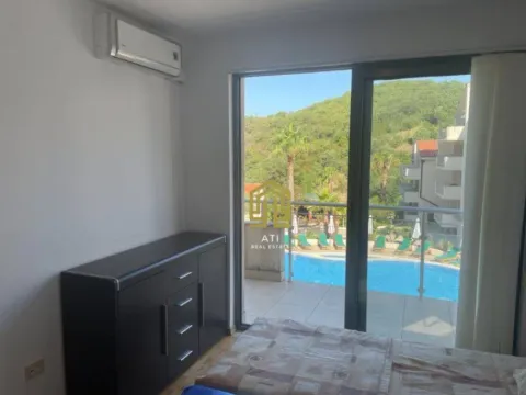 Prodaja, dvosoban stan, 75m², Pržno, Budva - image 10