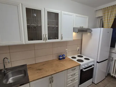 Izdavanje, dvosoban stan, 61m², Novi Beograd Blok 70, Novi Beograd Sve Podlokacije - image 7