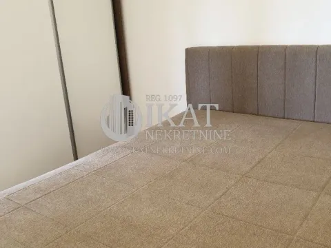 Izdavanje, dvosoban stan, 55m², Vojvode Vlahovica, Beograd - image 5