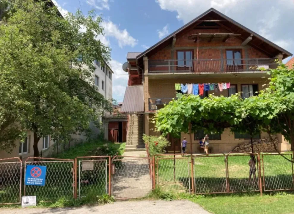Sale, house, 360m², Centar, Bijelo Polje