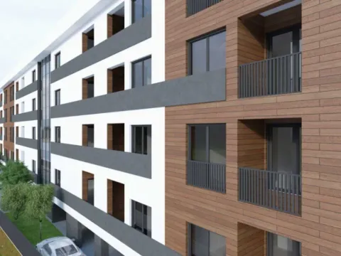 Prodaja, jednosoban stan, 41m², Zabjelo, Podgorica - image 2