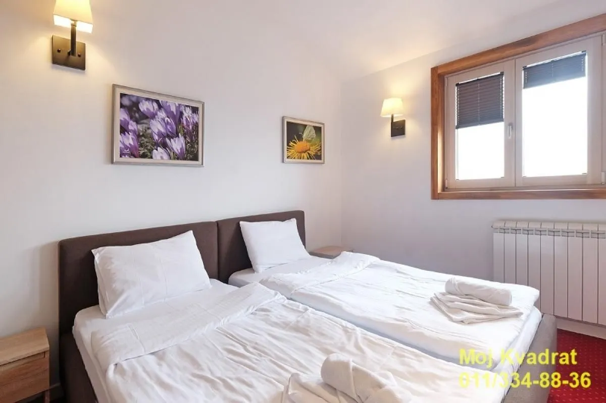 Prodaja, trosoban stan, 51m², Kopaonik, Srbija