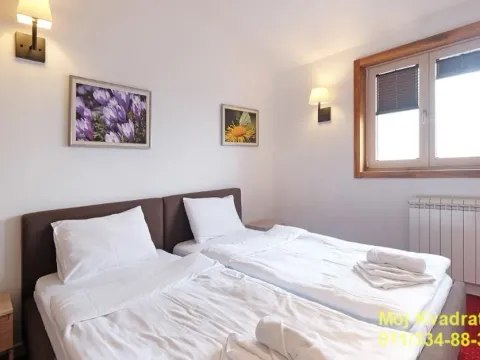 Prodaja, trosoban stan, 51m², Kopaonik, Srbija - image 5