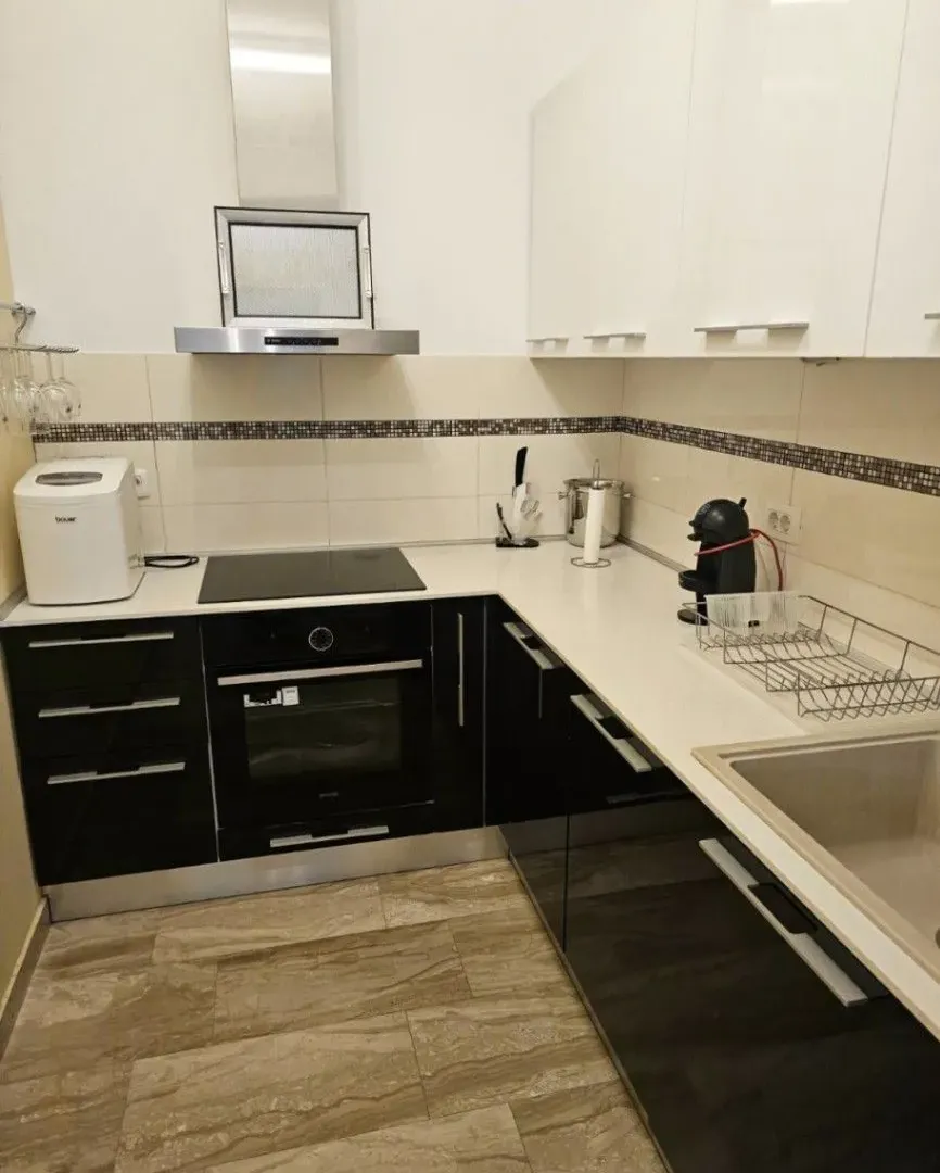 Sale, two bedroom apartment, 77m², Tre Canne, Budva