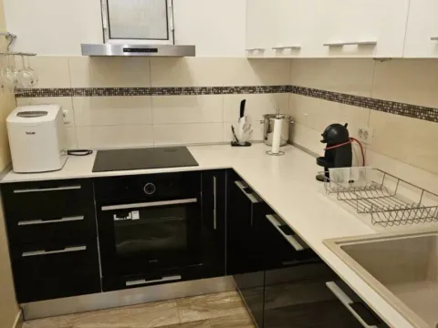 Prodaja, dvosoban stan, 77m², Tre Canne, Budva - image 13