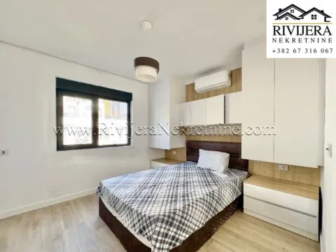 Prodaja, dvosoban stan, 48m², Kava, Tivat - image 6