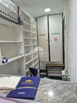 Rent, office space, 22m², Čukarica, Beograd - image 5