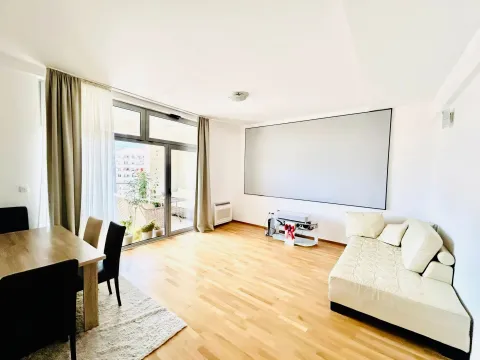 Sale, four bedroom apartment, 150m², Rozino, Budva - image 2