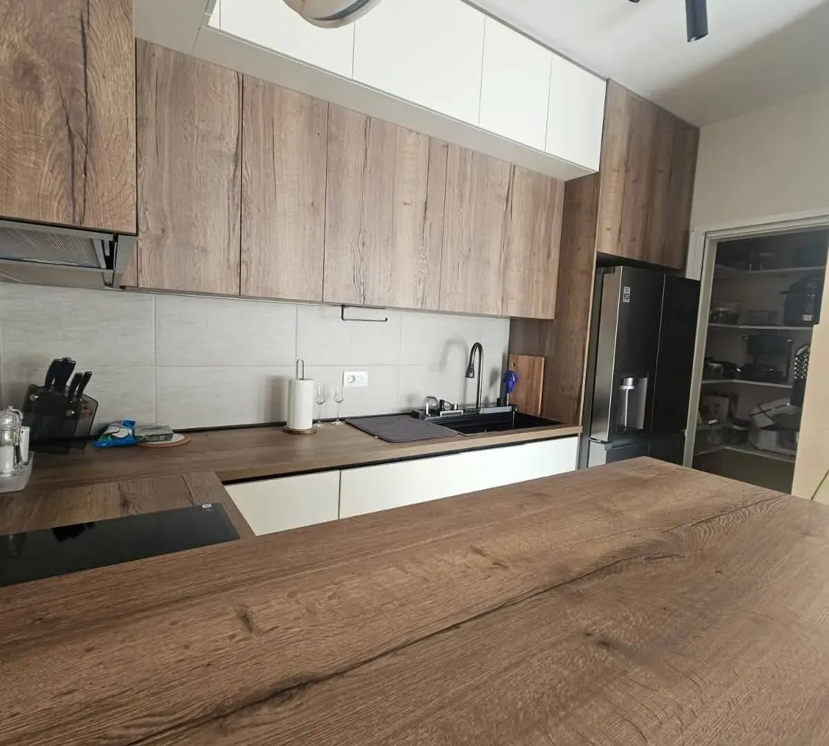 Prodaja, dvosoban stan, 70m², Pobrežje, Podgorica