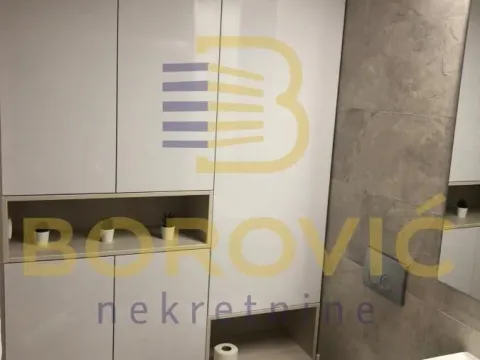 Rent, three bedroom apartment, 65m², Crveni Krst, Beograd - image 10