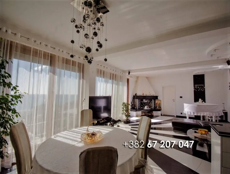 Sale, house, 550m², Budva, Crna Gora