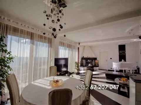 Sale, house, 550m², Budva, Crna Gora - image 8