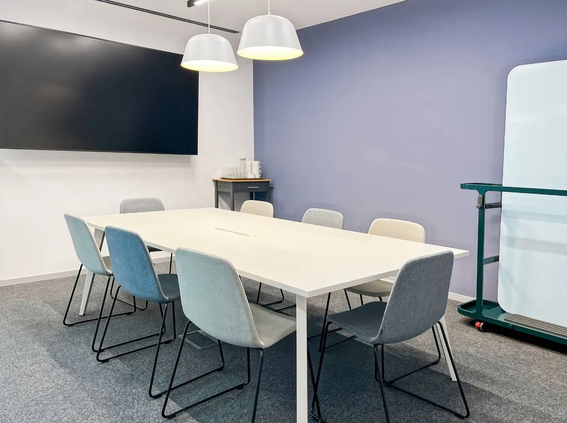 Rent, office space, 110m², Centar, Podgorica