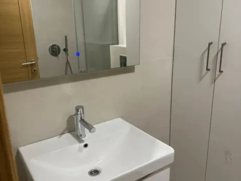 Izdavanje, jednosoban stan, 47m², City Kvart, Podgorica - image 7