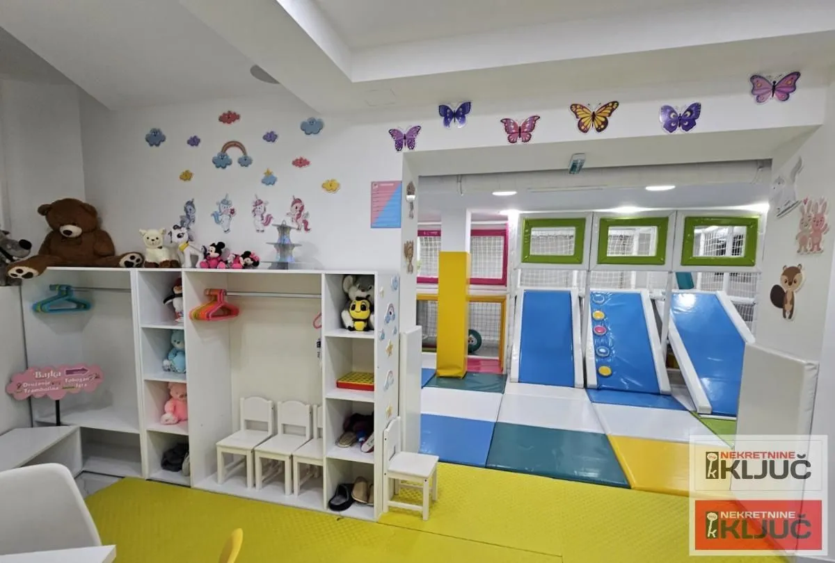 Rent, office space, 180m², Adice, Novi Sad Sve Podlokacije