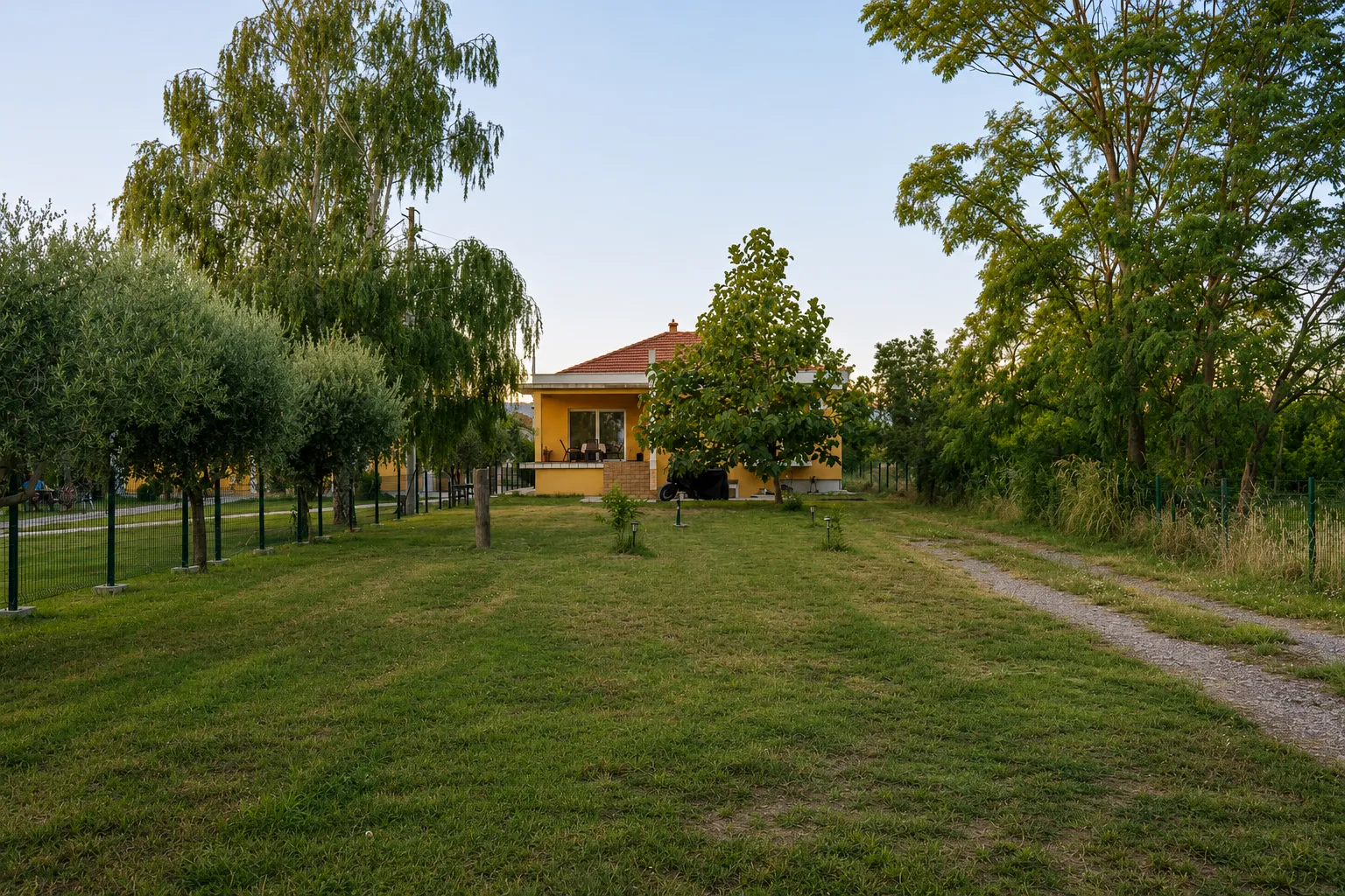 Izdavanje, kuća, 160m², Zeta, Podgorica