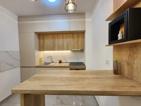 Rent, one bedroom apartment, 55m², Zagorič, Podgorica - image 3