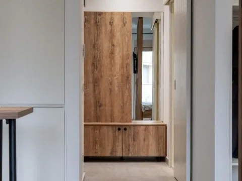 Prodaja, jednosoban stan, 33m², Škaljari, Kotor - image 8