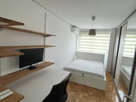 Izdavanje, trosoban stan, 76m², Novo naselje, Novi Sad - image 9