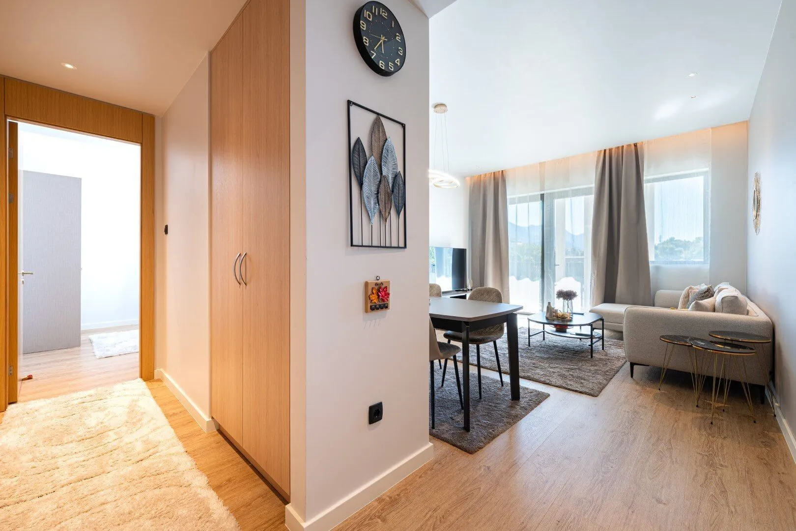 Prodaja, dvosoban stan, 89m², Porto Montenegro, Tivat