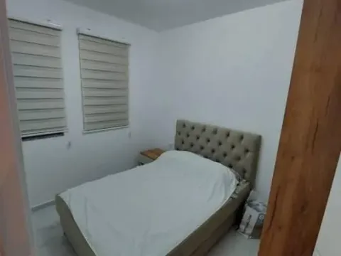 Prodaja, jednosoban stan, 32m², City Kvart, Podgorica - image 5