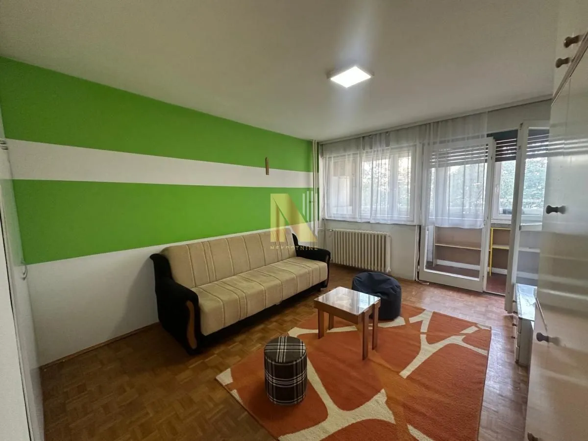 Prodaja, dvosoban stan, 63m², Bulevar Oslobodjenja, Novi Sad Sve Podlokacije