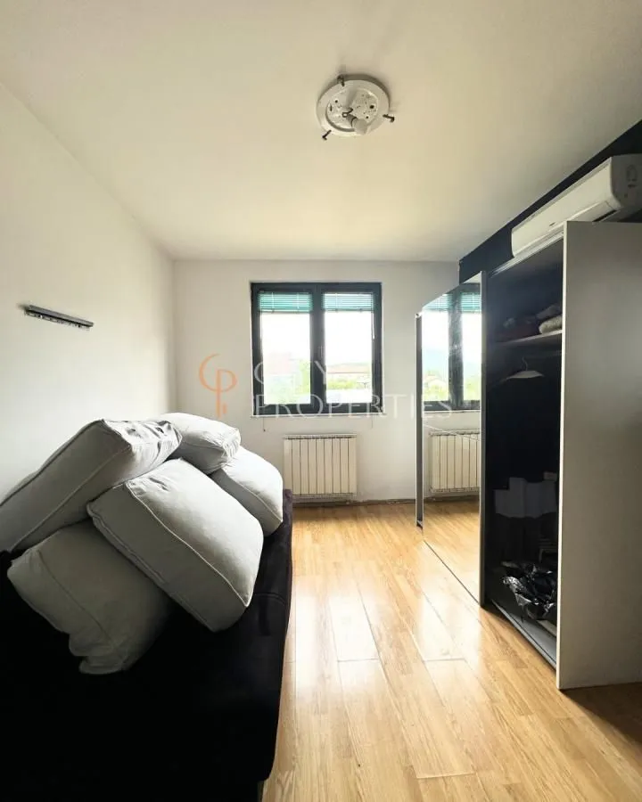 Rent, house, 150m², Donja Gorica, Podgorica
