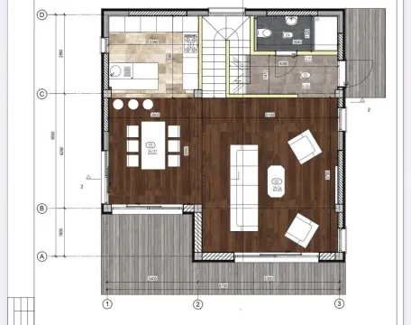 Sale, house, 230m², Tivat, Crna Gora - image 9