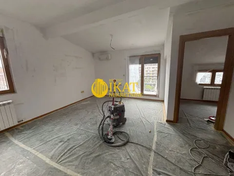 Prodaja, dvosoban stan, 48m², Kluz, Zvezdara Sve Podlokacije - image 3