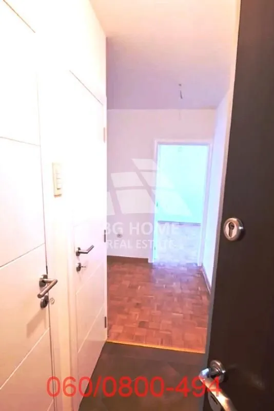 Sale, two bedroom apartment, 71m², Novi Beograd Sve Podlokacije, Beograd