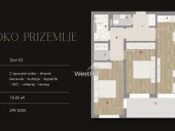 Prodaja, jednosoban stan, 46m², Kotor, Crna Gora - image 10