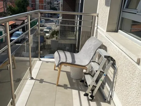 Rent, two bedroom apartment, 53m², Lekino Brdo, Voždovac Sve Podlokacije - image 10