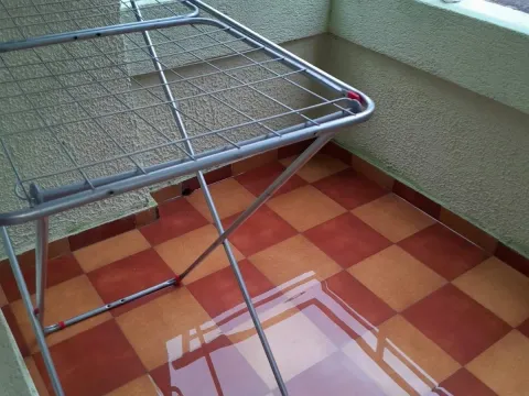 Rent, studio apartment, 29m², Podkošljun, Budva - image 6