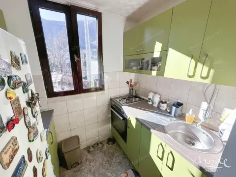 Sale, one bedroom apartment, 46m², Kotor, Crna Gora - image 8