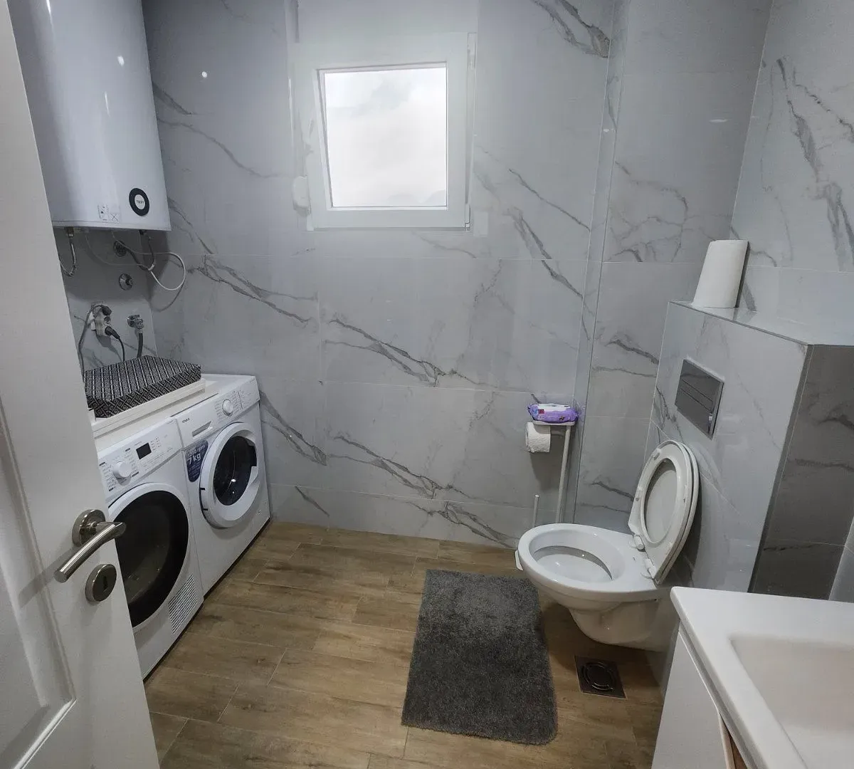 Prodaja, stan, 28m², Centar, Podgorica