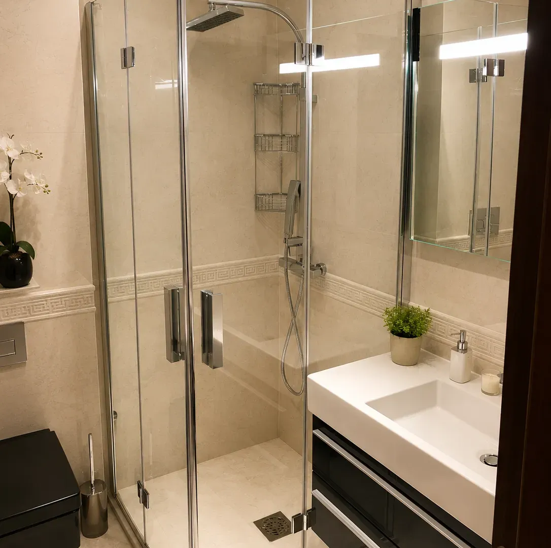 Rent, two bedroom apartment, 130m², Rozino, Budva