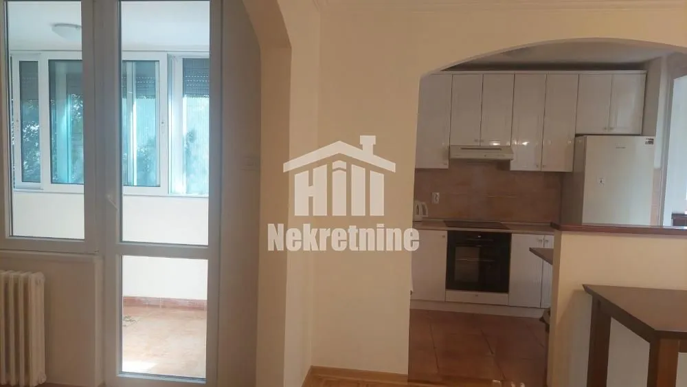 Izdavanje, trosoban stan, 93m², Stari Košutnjak, Rakovica