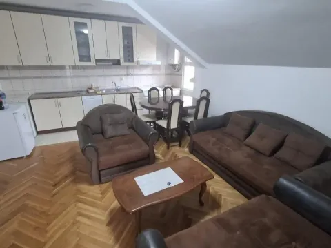 Rent, two bedroom apartment, 48m², Adice, Novi Sad Sve Podlokacije - image 3