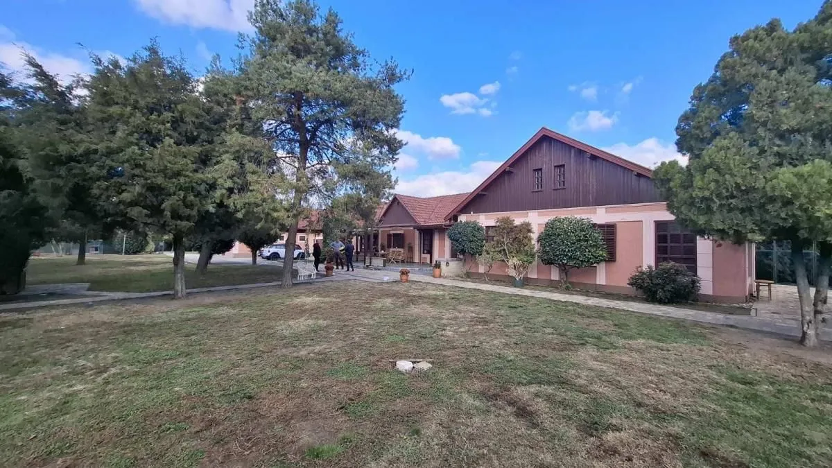 Prodaja, kuća, 481m², Bečej, Novi Sad