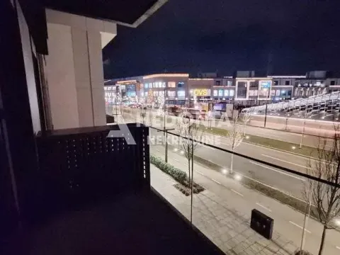 Prodaja, dvosoban stan, 54m², Savski Venac, Beograd - image 7