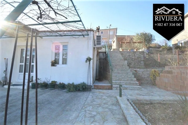 Prodaja, kuća, 64m², Zelenika, Herceg Novi